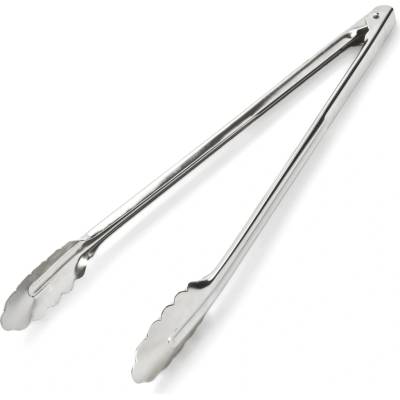 Servírovací kleště 40 cm, nerezová ocel, de Buyer