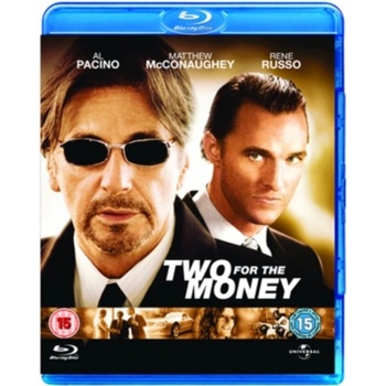 Two for the Money BD