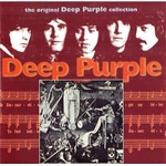 Deep Purple - Deep Purple (Reissue) (Remastered) (CD) (0724352159727)