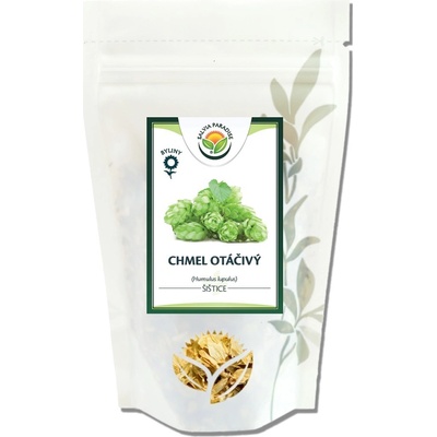 Salvia Paradise Chmel šištice řezané 10 g