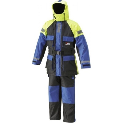 Abu Garcia Plovoucí oblek+nepromokavý obal
