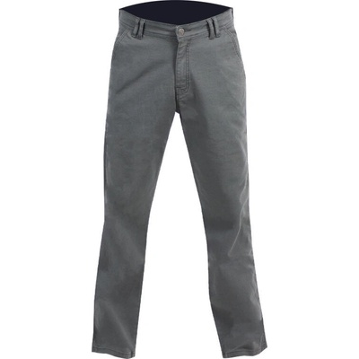 Rusty Pistons RPTR25 Monteer Pro men trousers grey