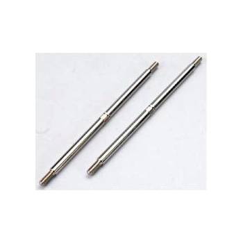 Traxxas регулируема мотовилка 120mm (2)