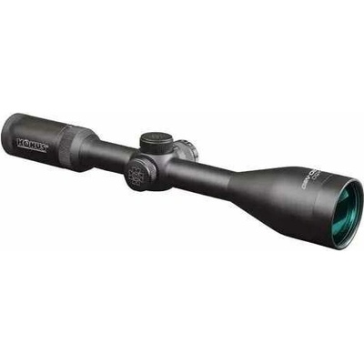 Konus Konuspro EVO 3-12x50 30mm osvětlený záměrny kříž