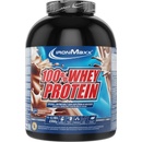 IronMaxx 100% Whey Protein 2350 g