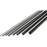 ASTRA Въглеродна тръбичка 9.0/7.0mm (1m)