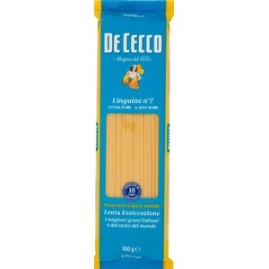 De Cecco Linguine 500гр