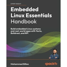 Embedded Linux Essentials Handbook
