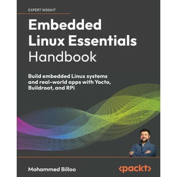 Embedded Linux Essentials Handbook