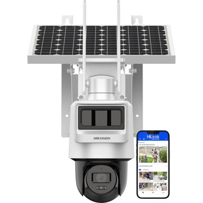 Hikvision Hilook by Hikvision PTZ S4 4G