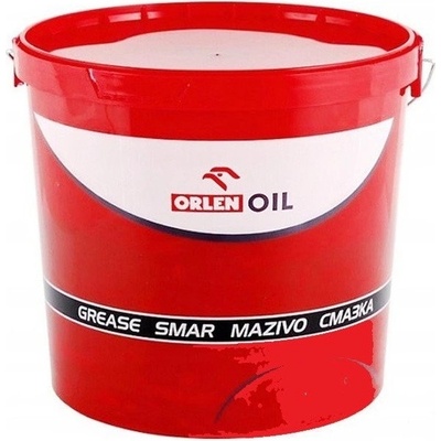 Orlen Oil Greasen G3 8 kg | Zboží Auto