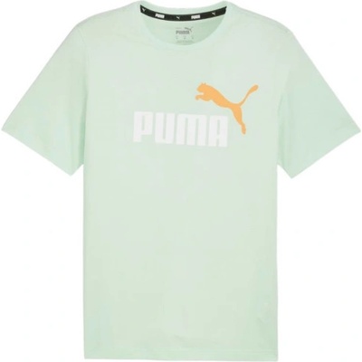 Puma ESS+ 2 Col Logo Tee 586759 88 199396