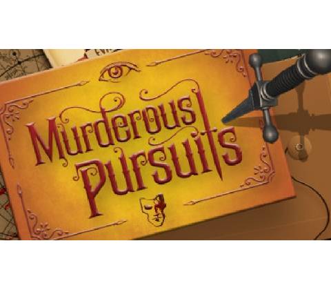 Murderous Pursuits