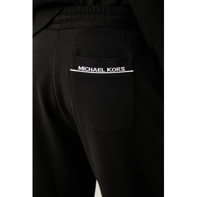 Michael Kors спортен панталон мъжки от памук с еластан (CT6532D5MF)
