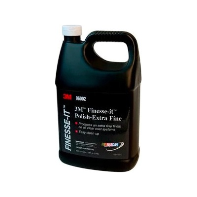 3M 06002 Finesse-it Extra Fine 3,785 l