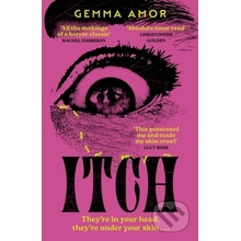 ITCH! - Gemma Amor