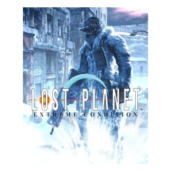 Lost Planet: Extreme Conditions