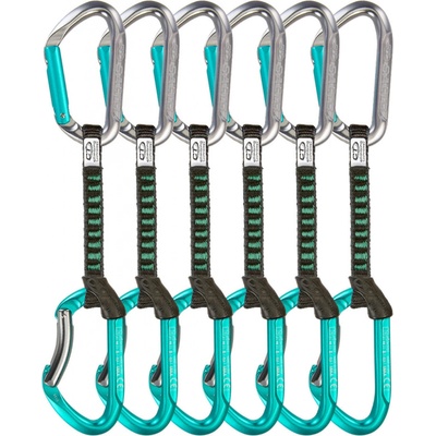 Climbing Technology Salto Set UL - 6 PACK 12 cm