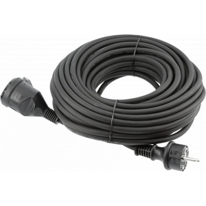 Högert Technik 1 Plug 20 m (HT1E701)