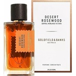 Goldfield & Banks Desert Rosewood Extrait de Parfum 100 ml Парфюми