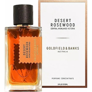 Goldfield & Banks Desert Rosewood Extrait de Parfum 100 ml Парфюми