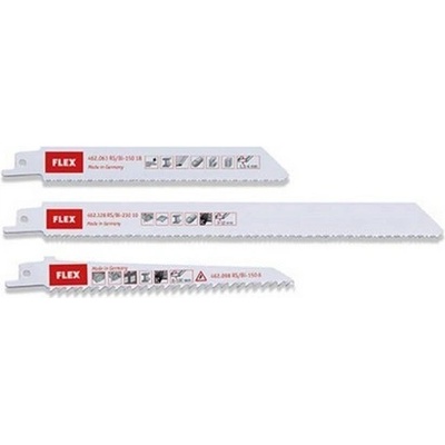 FLEX FX-462179 Pilový plátek RS/Bi Set b3