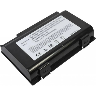 Fujitsu Батерия за Fujitsu LifeBook A1220 A6210 AH550 E8410 E8420 N7010 FPCBP198 6кл