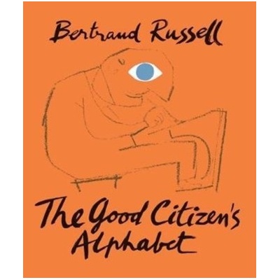 Good Citizens Alphabet Russell Bertrand