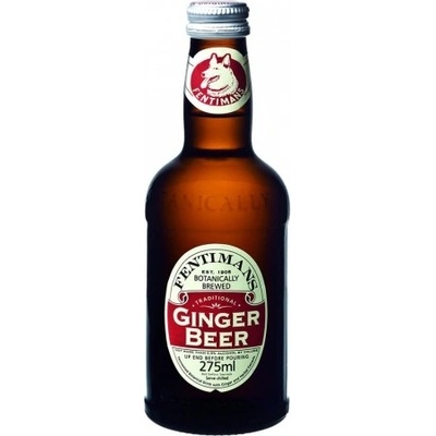 Fentimans Ginger Beer 275 ml