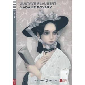 Madame Bovary (ISBN: 9788853606631)