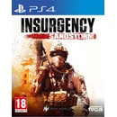 Hry na PS4 Insurgency: Sandstorm