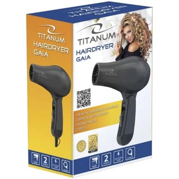 Image 1 of Esperanza Titanium (TBH003K)