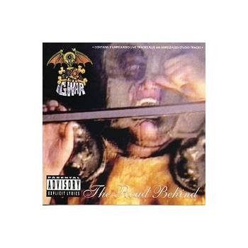Gwar - Road Behind CD