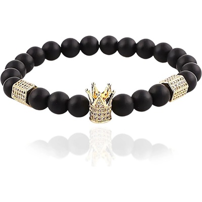 Linda's Jewelry korálkový Královská Hra INR209