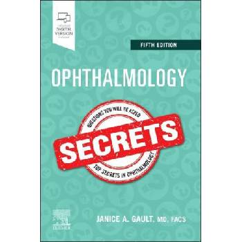 Ophthalmology Secrets | Janice Gault