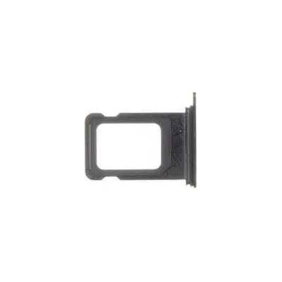 iPhone LCD iPhone 15 Pro/15 Pro Max SIM Slot Black Titanium