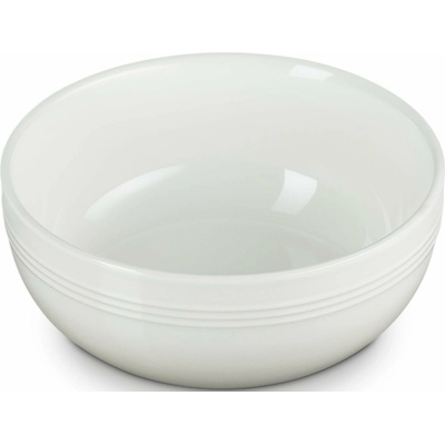 Le Creuset Jídelní miska COUPE MERINGUE kamenina 16 cm 770 ml