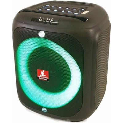 AudioDesign DJ 107