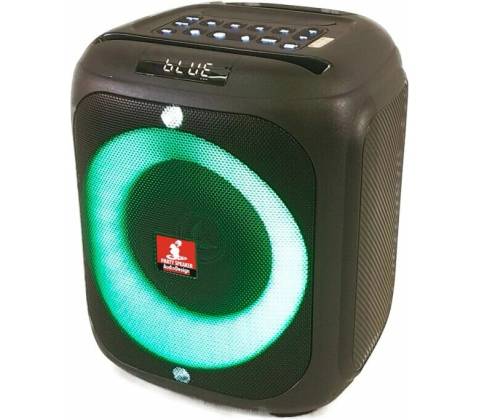 AudioDesign DJ 107