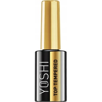 Yoshi Top Tempered 10 ml vrchnák bez utierky