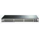 D-Link DGS-1510-52X/E