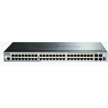 D-Link DGS-1510-52X/E