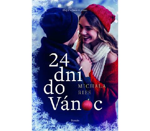 24 dní do Vánoc