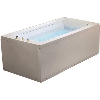 Хидромасажна вана ICSH LB1766, 177x91x66см (LB1766)