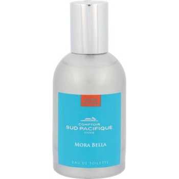 Comptoir Sud Pacifique Mora Bella toaletní voda dámská 30 ml