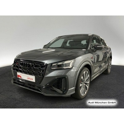Audi SQ2 TFSI S tronic S-line 221 kW