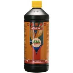  Ata organics flower-c - органичен стимулатор на цъфтеж