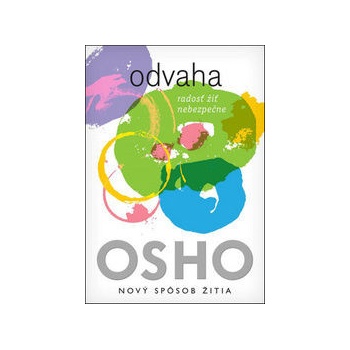 Odvaha Osho SK