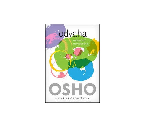 Odvaha Osho SK