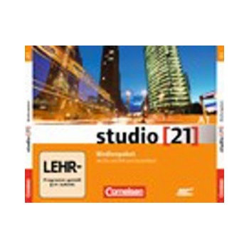 studio 21 A1 UČ + mp3